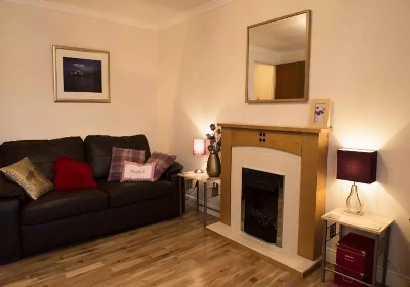 Atholl Brae – Royal Mile