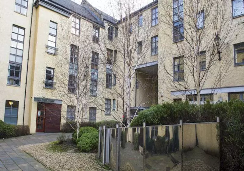 Fotos del hotel Atholl Brae - Royal Mile:  9