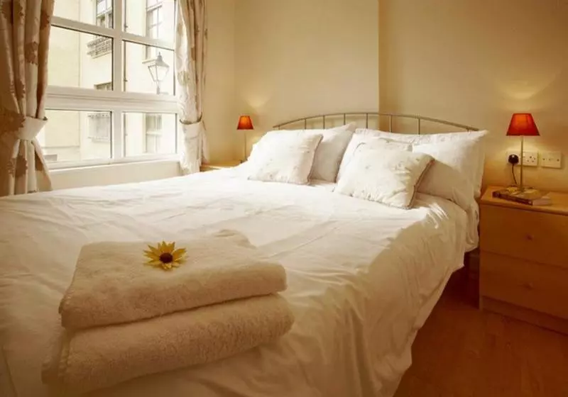 Fotos del hotel Atholl Brae - Royal Mile:  11