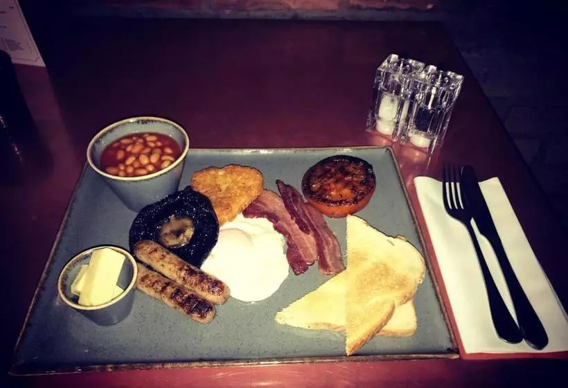 Fotos del hotel Lil's On The Waterfront:  2