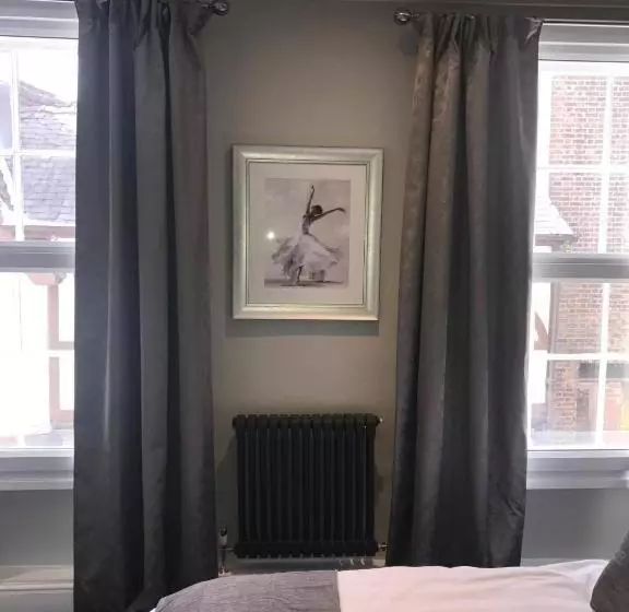 Fotos del hotel Lil's On The Waterfront:  21