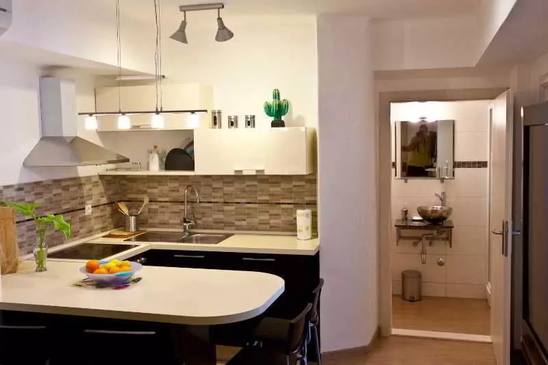 Fotos del hotel Apartment Spalatin:  8