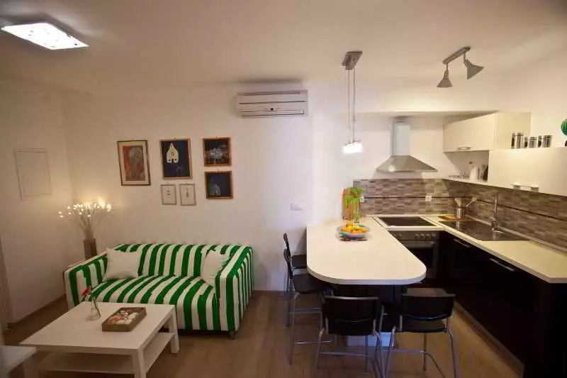 Fotos del hotel Apartment Spalatin:  11