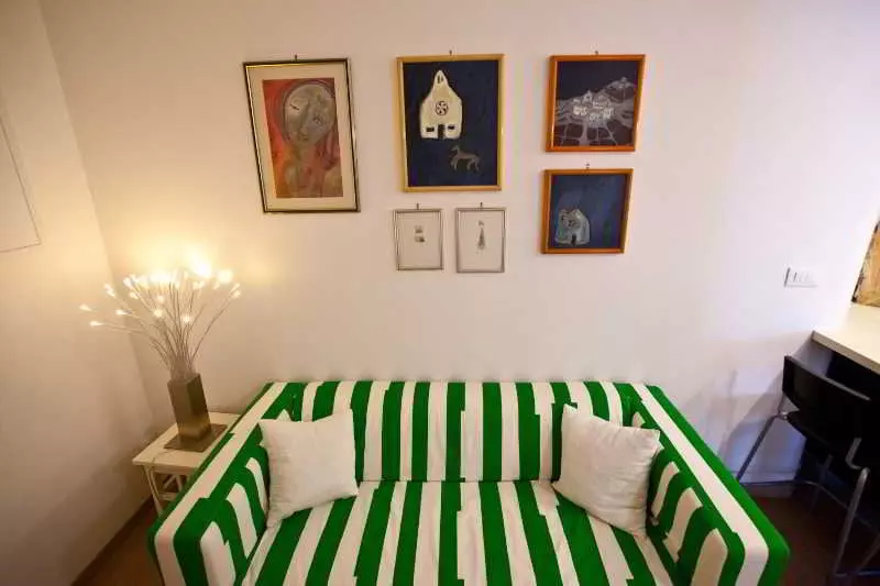 Fotos del hotel Apartment Spalatin:  13