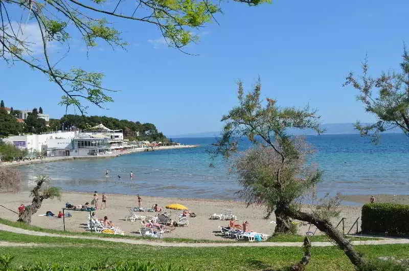 Fotos del hotel Apartment Spalatin:  5