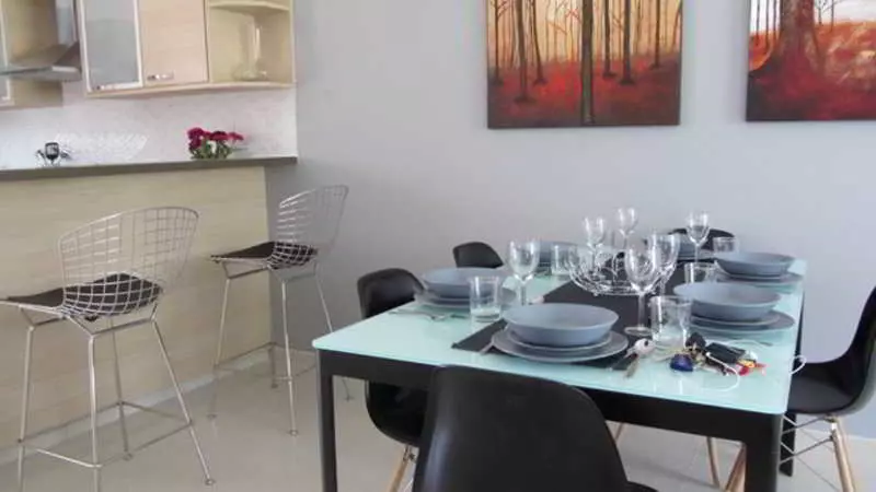 Fotos del hotel Bayview Gardens:  10