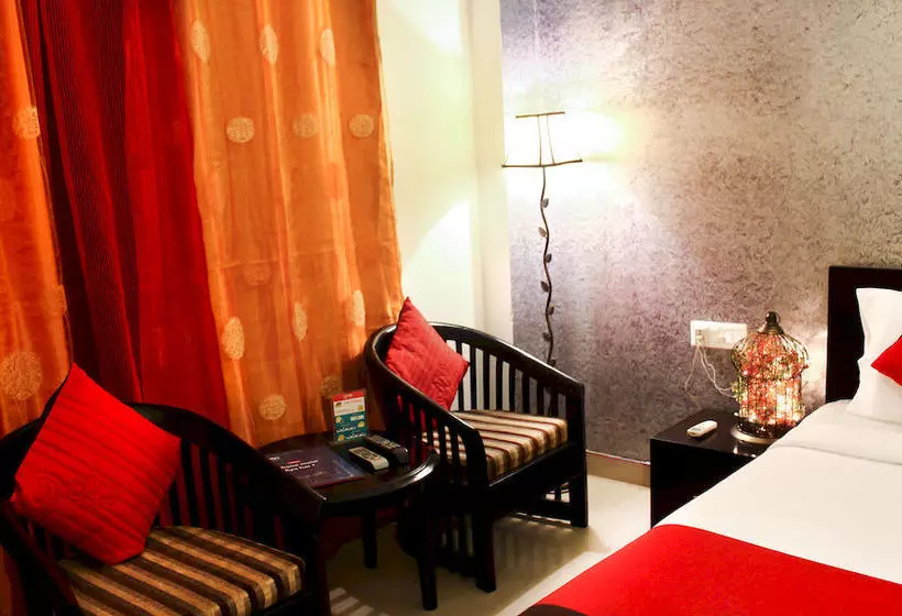 Fotos del hotel Oyo Rooms Opp Global Foyer:  16