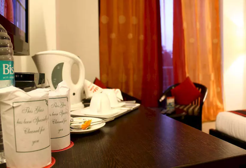 Fotos del hotel Oyo Rooms Opp Global Foyer:  22