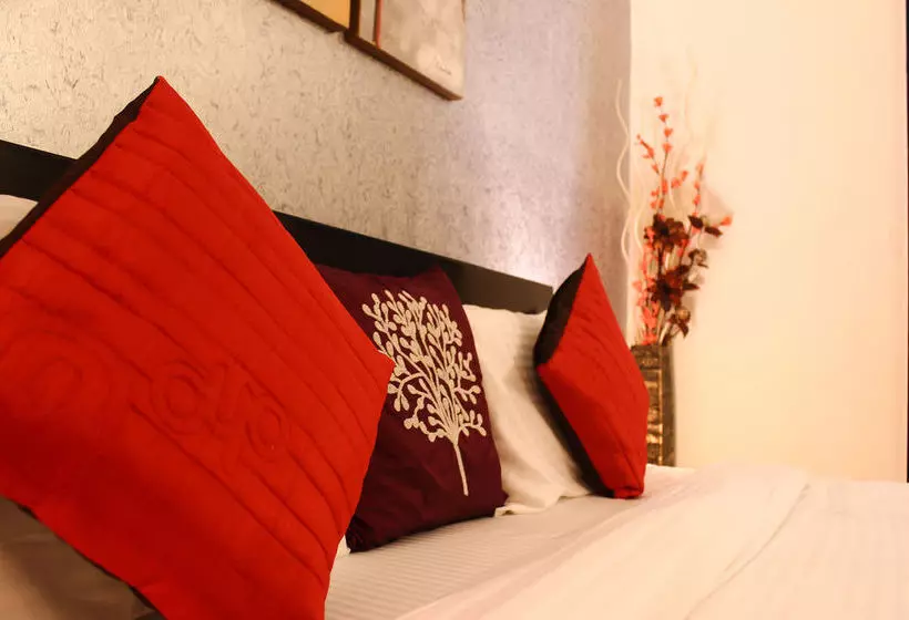 Fotos del hotel Oyo Rooms Opp Global Foyer:  19