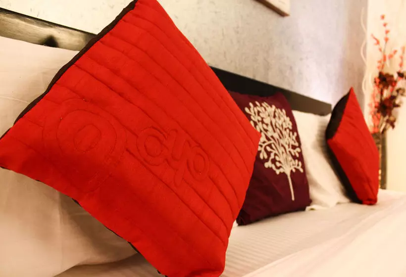 Fotos del hotel Oyo Rooms Opp Global Foyer:  5