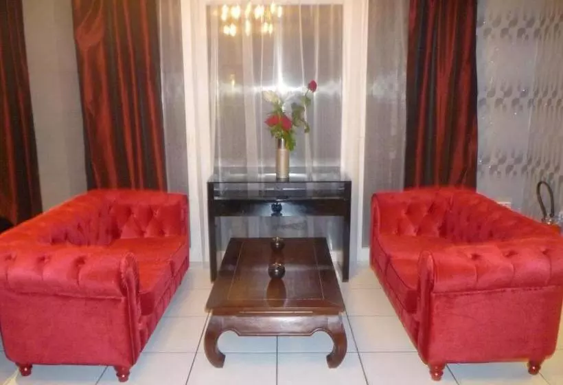 Fotos del hotel Belle Inn:  14