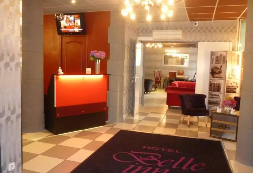 Fotos del hotel Belle Inn:  5