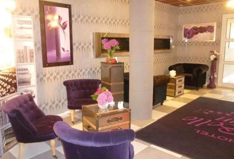 Fotos del hotel Belle Inn:  11