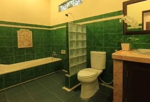 Fotos del hotel Sukun Bali Cottages:  7