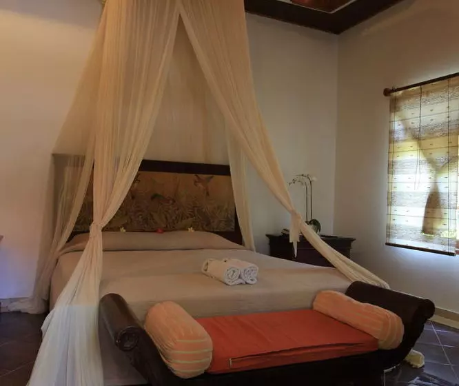 Fotos del hotel Sukun Bali Cottages:  23