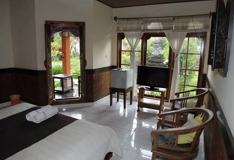 Fotos del hotel Sukun Bali Cottages:  25