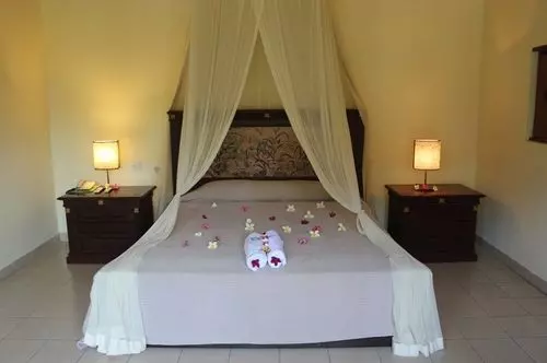 Fotos del hotel Sukun Bali Cottages:  2