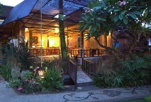 Fotos del hotel Sukun Bali Cottages:  8