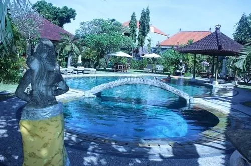 Sukun Bali Cottages
