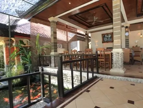 Fotos del hotel Sukun Bali Cottages:  11