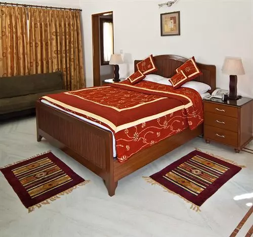 Fotos del hotel The Mayflower:  6