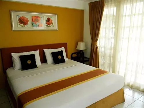 Fotos del hotel Villa Atchara:  15