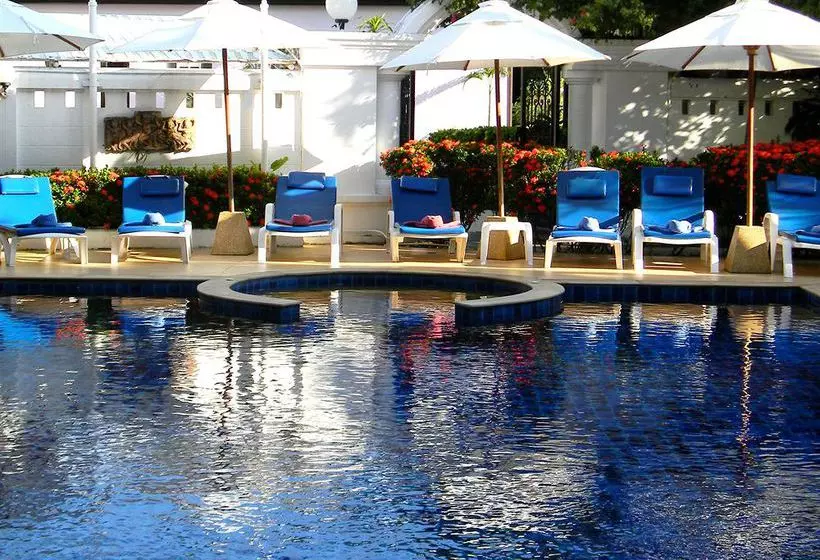 Fotos del hotel Villa Atchara:  5