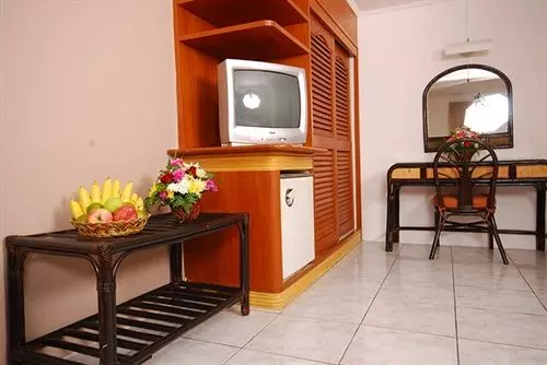 Fotos del hotel Villa Atchara:  18