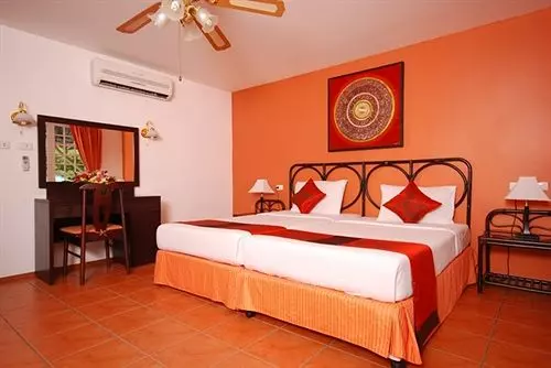 Fotos del hotel Villa Atchara:  8