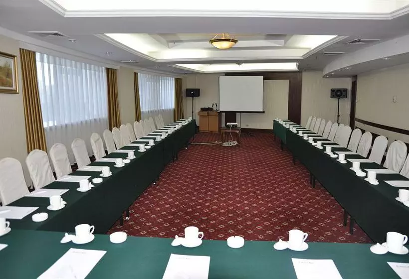 Fotos del hotel Jinyuan Hotel Dalian:  7