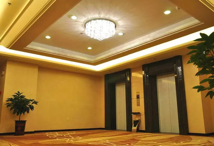 Fotos del hotel Libo Business:  10