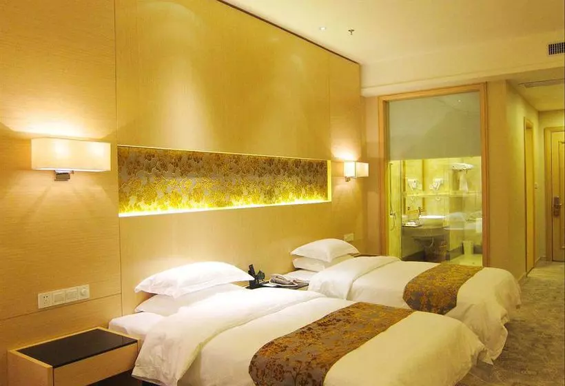 Fotos del hotel Libo Business:  21