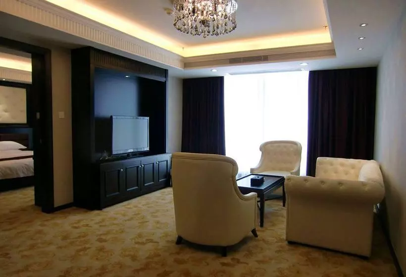 Fotos del hotel Libo Business:  25