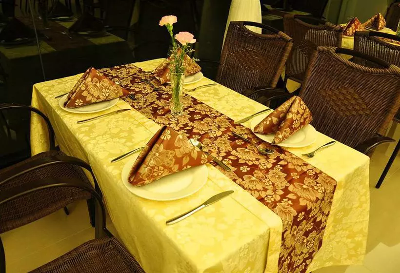 Fotos del hotel Libo Business:  9