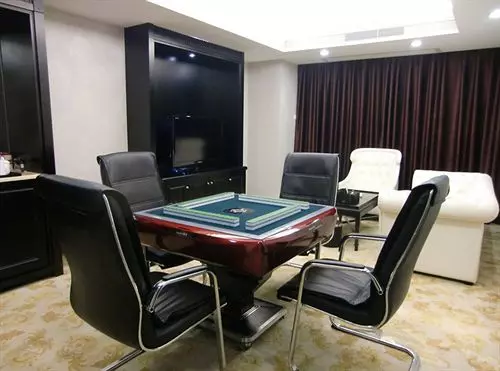 Fotos del hotel Libo Business:  5