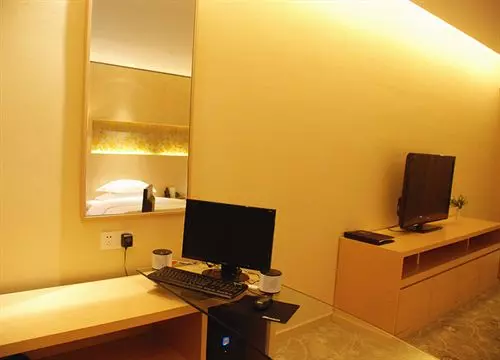 Fotos del hotel Libo Business:  15