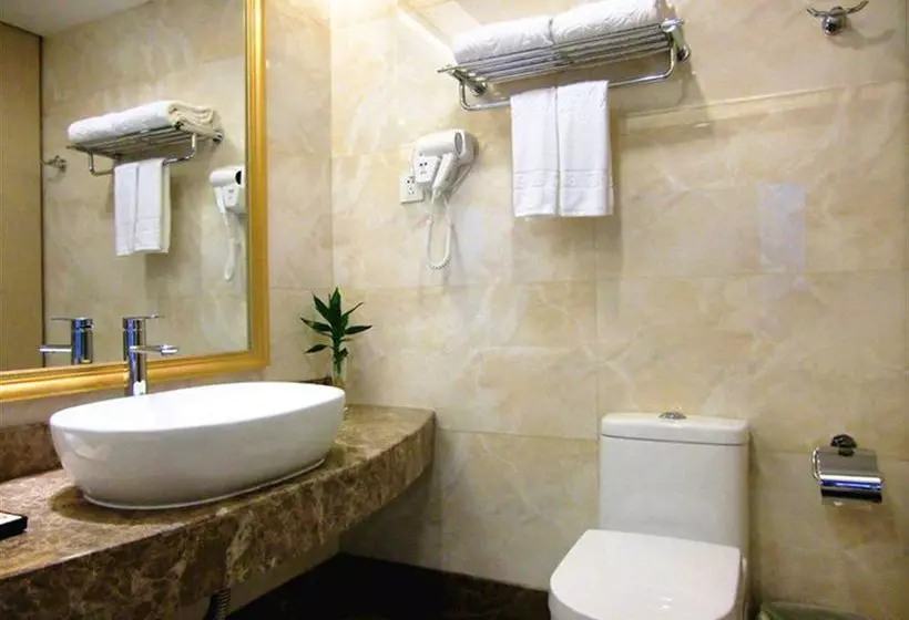 Fotos del hotel Libo Business:  6