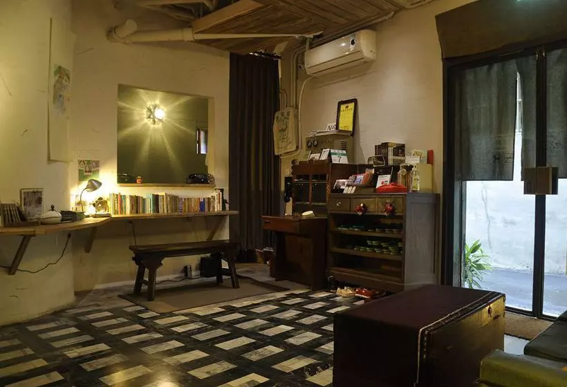 Fotos del hotel Solo Singer:  12