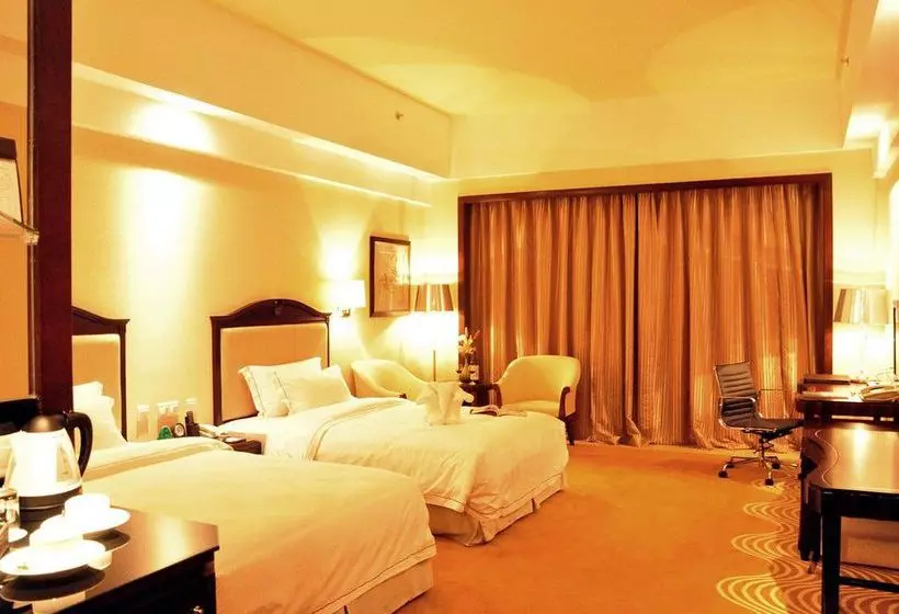 Fotos del hotel Country Garden Phoenix Hotel Wuhan:  23