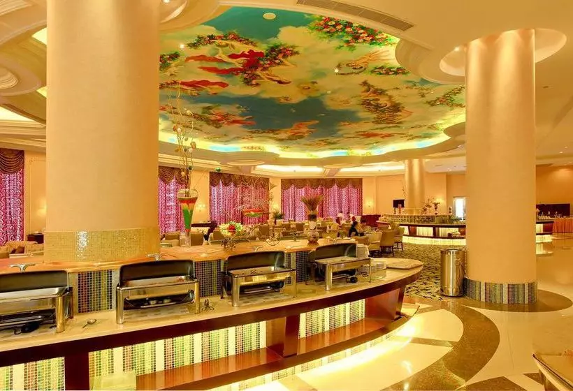 Fotos del hotel Country Garden Phoenix Hotel Wuhan:  6