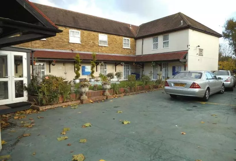 Fotos del hotel Fountain House:  10