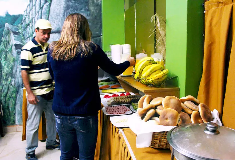 Fotos del hotel Home Like Home Machu Picchu:  7