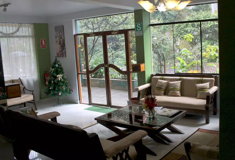 Fotos del hotel Home Like Home Machu Picchu:  21