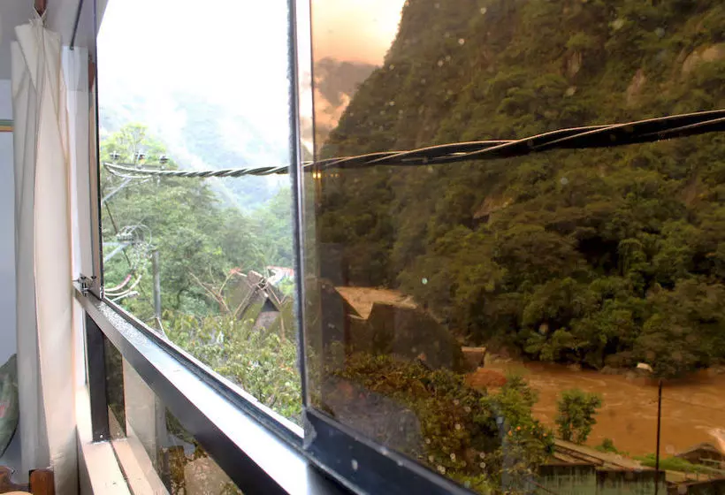 Fotos del hotel Home Like Home Machu Picchu:  8