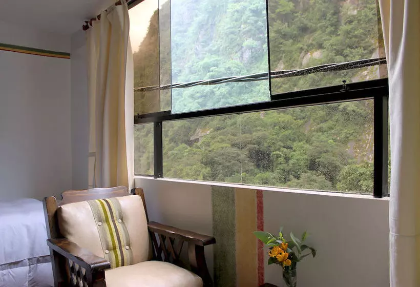 Fotos del hotel Home Like Home Machu Picchu:  14