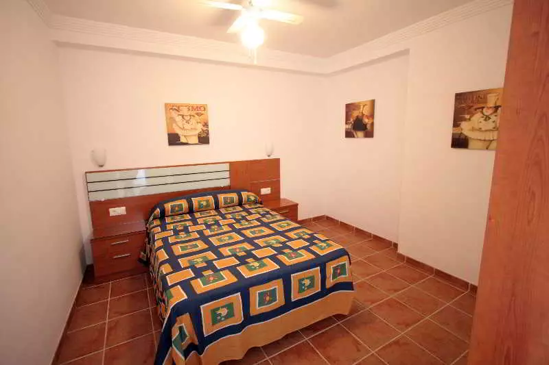 Fotos del hotel Nerjaluna:  2