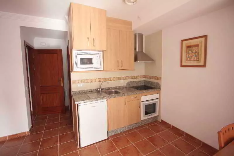 Fotos del hotel Nerjaluna:  4