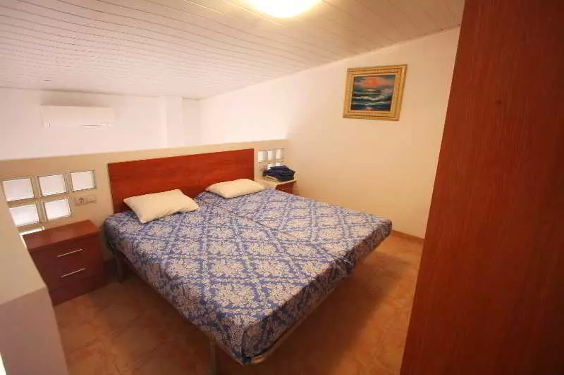 Fotos del hotel Nerjaluna:  7