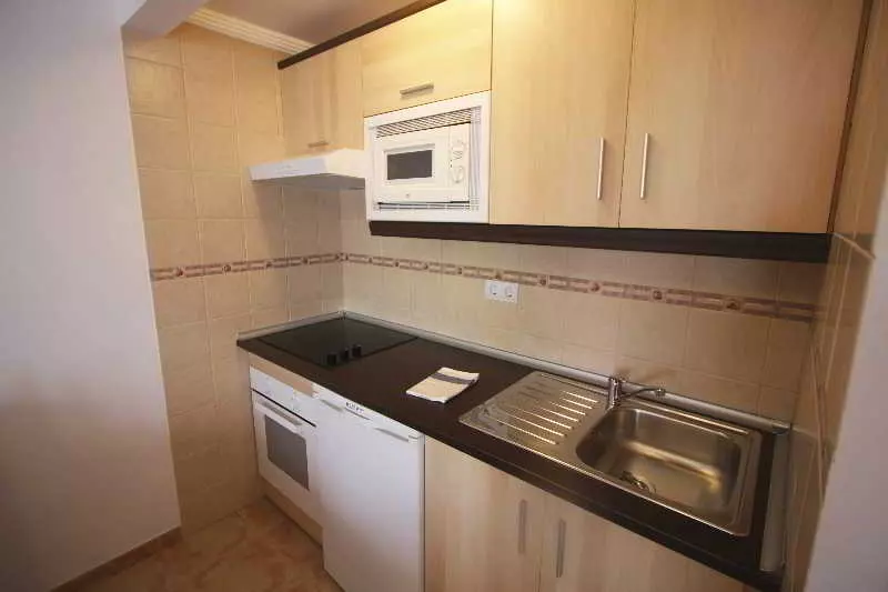 Fotos del hotel Nerjaluna:  9