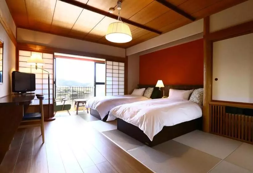 Fotos del hotel Yorozuya Annex Yurakuan:  7